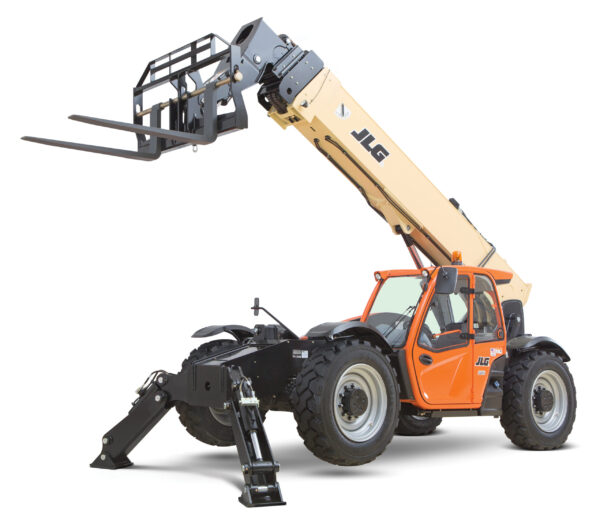 Telehandler - 1255