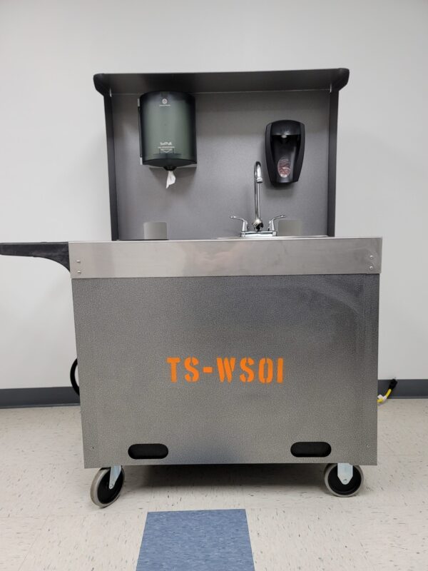 Tristate Sanitation Cleaning Onsite Services