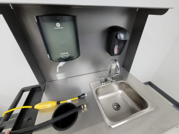 Tristate Sanitation Cleaning Onsite Services