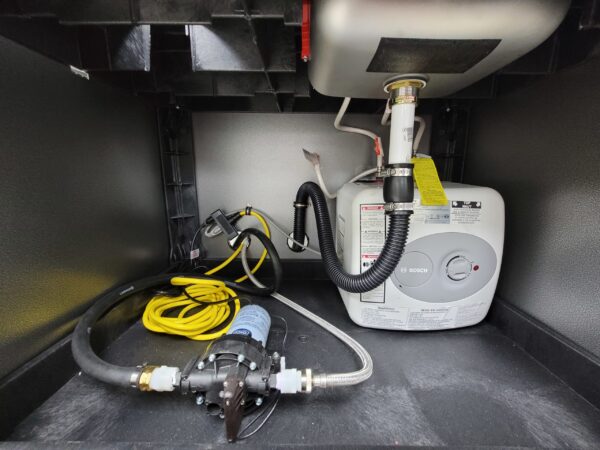Tristate Sanitation Cleaning Onsite Services