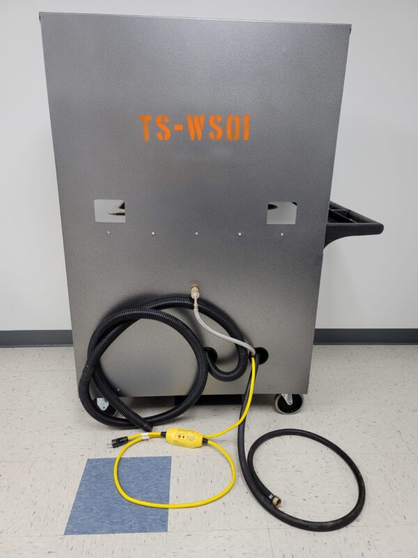 Tristate Sanitation Cleaning Onsite Services