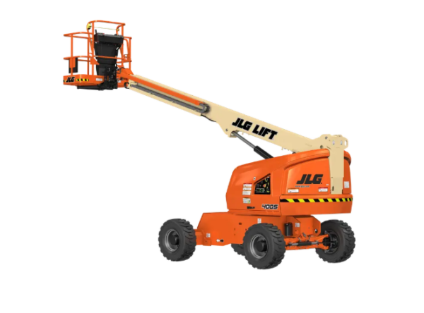 Telescopic Boom Lift - 400S