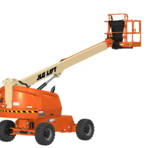 Telescopic Boom Lift - 400S