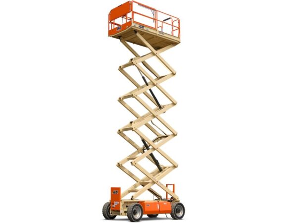 Electric Scissor Lift - 4069LE