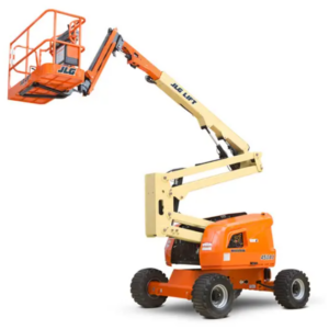 Articulating Boom Lift - 450AJ