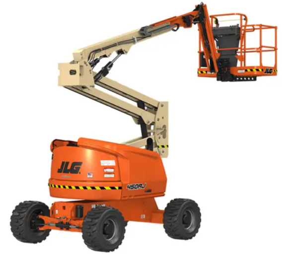 Articulating Bom Lift - 450AJ