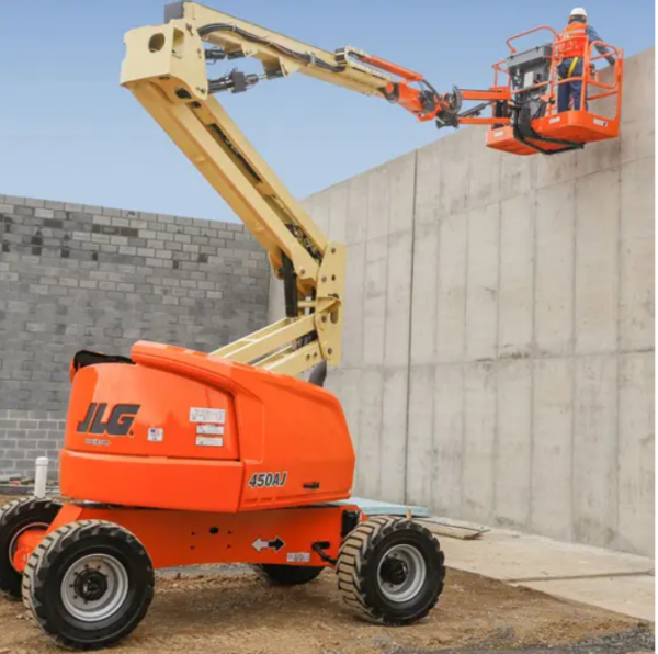 Articulating Bom Lift - 450AJ