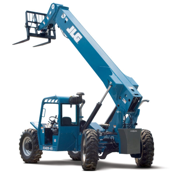 Telehandler - 534D9-45