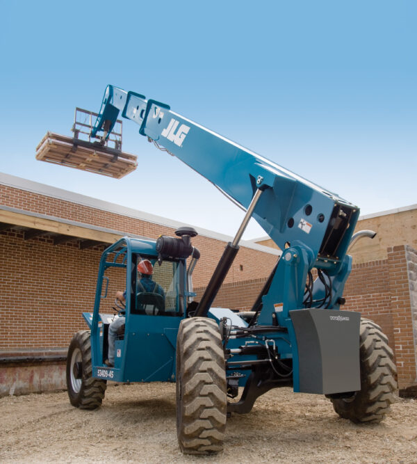 Telehandler - 534D9-45