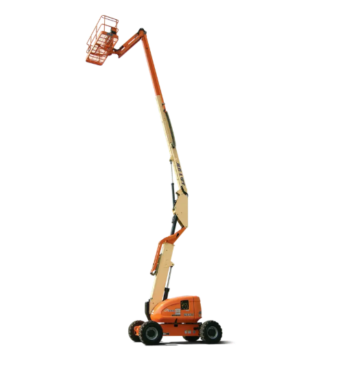 Articulating Boom Lift – 600AJ