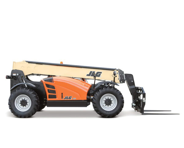 Telehandler - 642