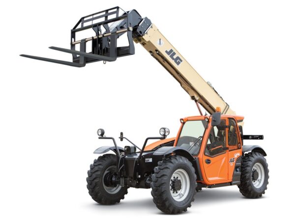 Telehandler - 642