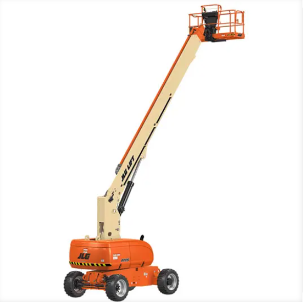 Telescopic Boom Lift – 800S