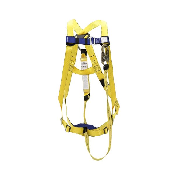 Personal Protection Equipment