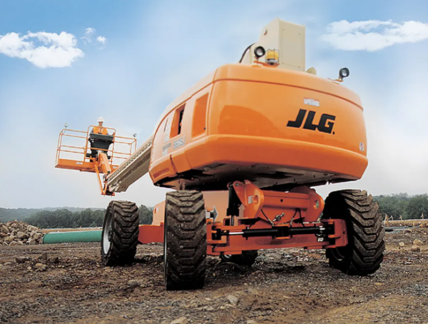 Telescopic Boom Lift - 860SJ