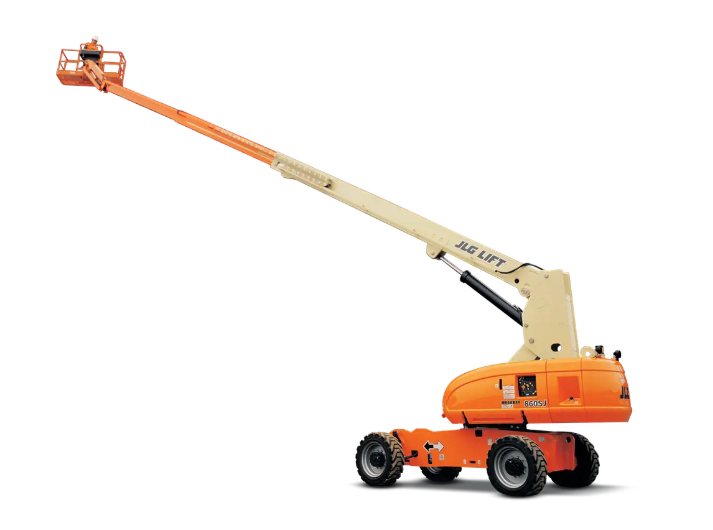 Telescopic Boom Lift – 860SJ