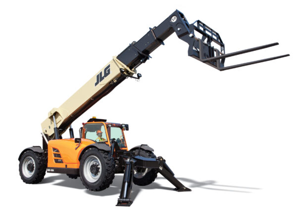 Telehandler - G1055-A