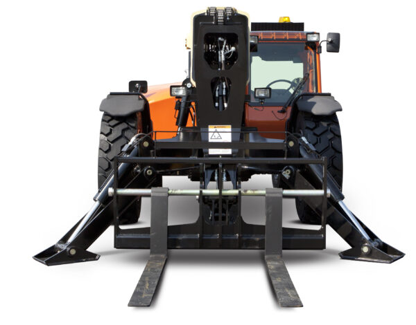 Telehandler - G1055-A