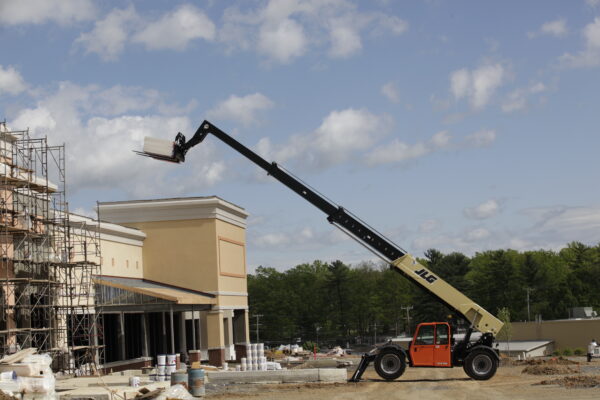 Telehandler - G1055-A