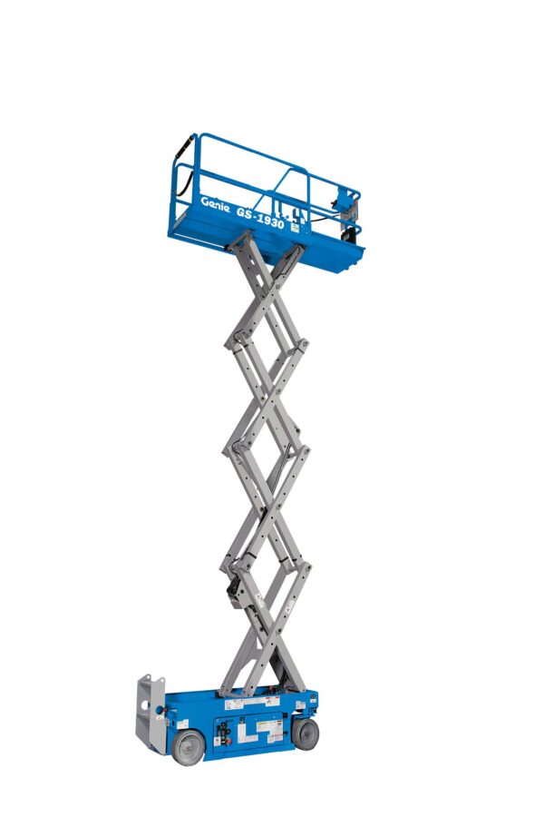 Electric Scissor Lift - GS-1930