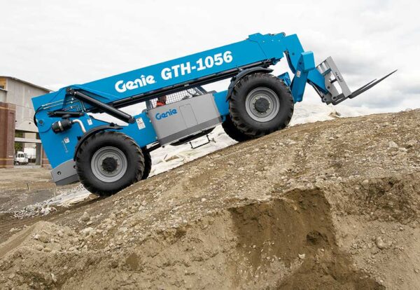 Telehandler - GTH-1056