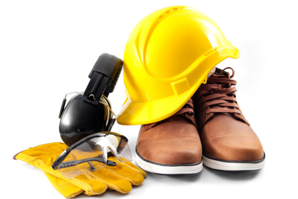 Personal Protection Equipment